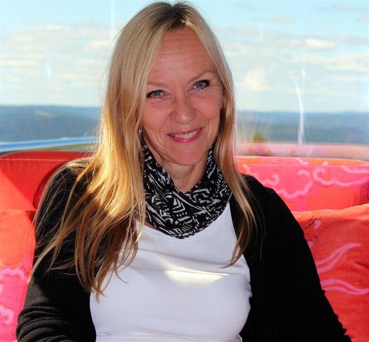 Bente Dahl