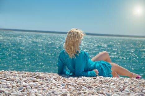 Sol og sommer