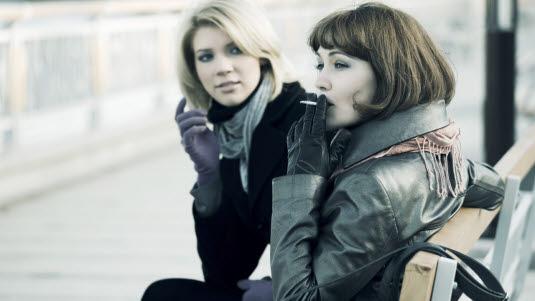 Smoking