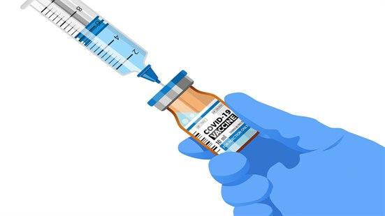 Covid vaccine