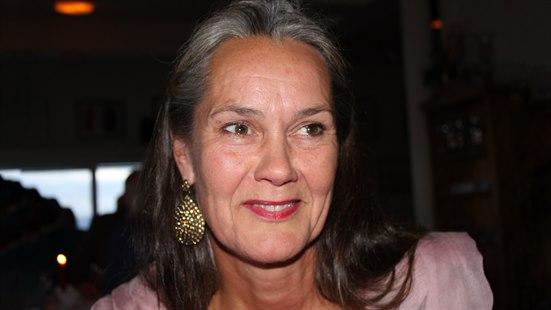 Sissel Overn