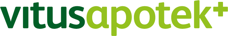 Logo Vitusapotek