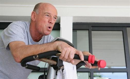 Trening