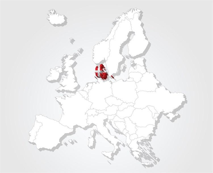 Danmark