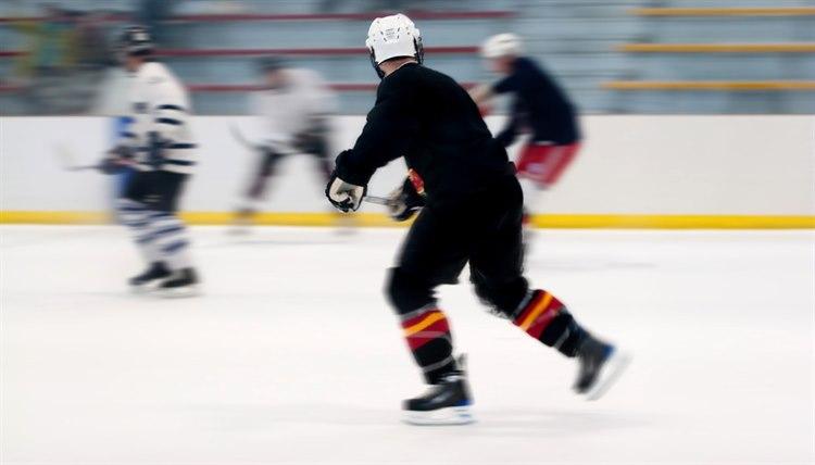 ishockey