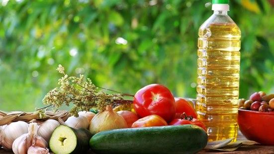 Mediterrian diet 