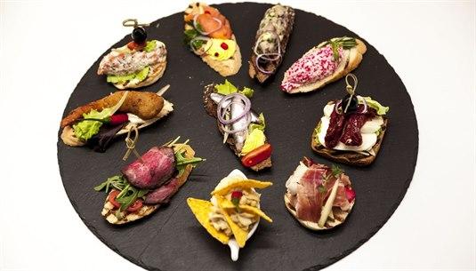 Tapas