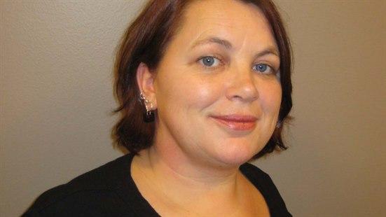 Vigdis Lauvrak