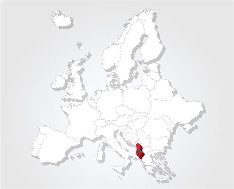 Albania