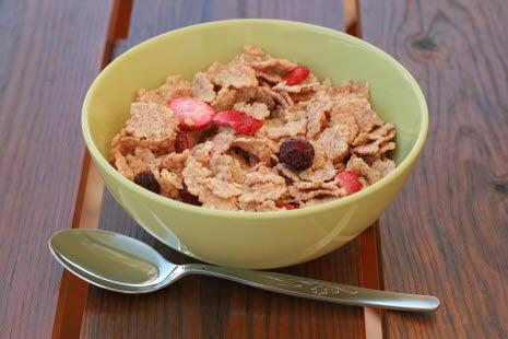 Cornflakes