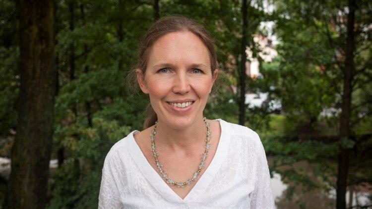 inger ariansen