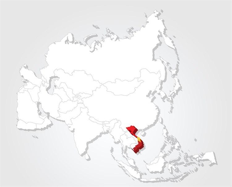 Vietnam