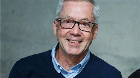 Steinar Krokstad