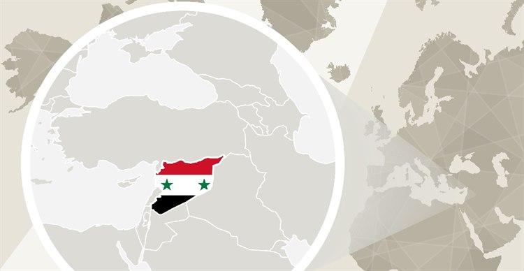 Syria