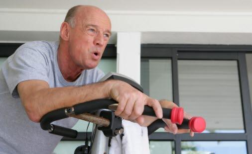 Trening