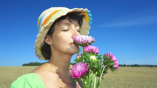 Smell