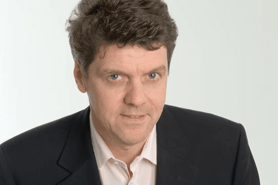 Klaus Reinhardt