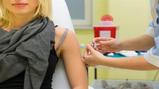 Vaccination