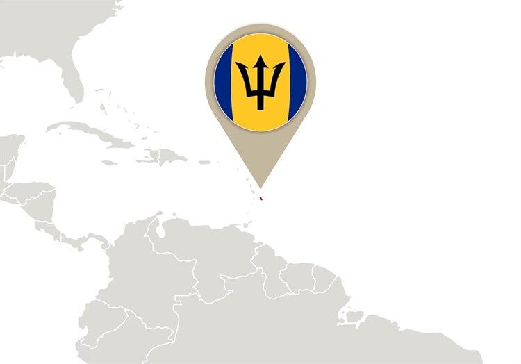 Barbados