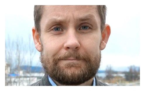 Cato Innerdal