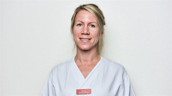 Laila Hopstock
