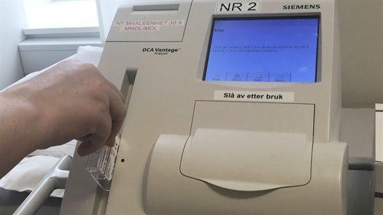 HbA1c