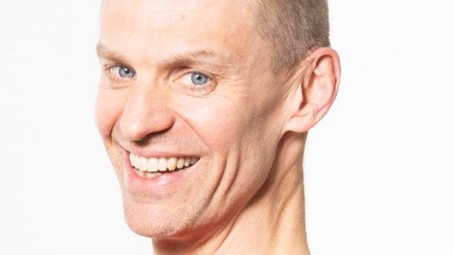 Foto av Halvor Lauvstad