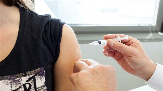 Vaccine