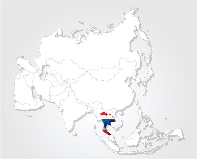 Thailand