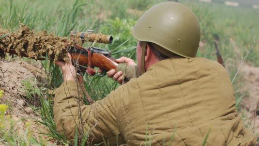 Soldat
