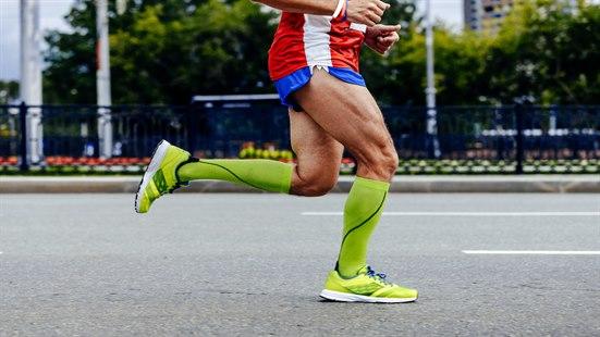 Runner