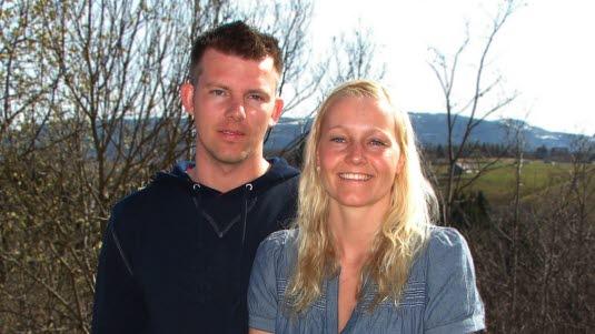 Grevstad