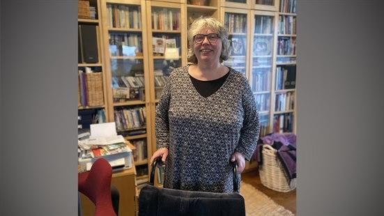 Anne Randi Høidal