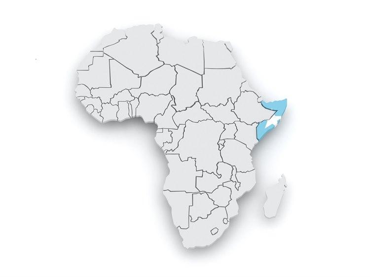Somalia