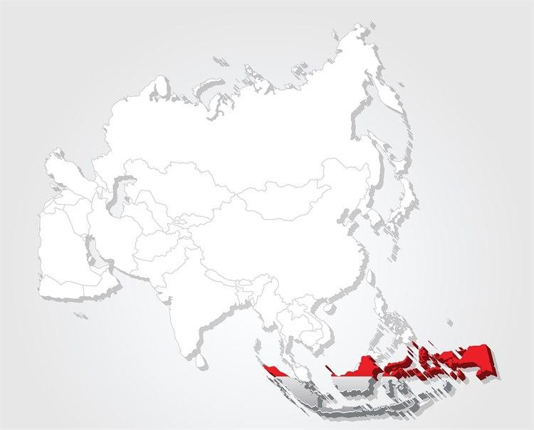Indonesia