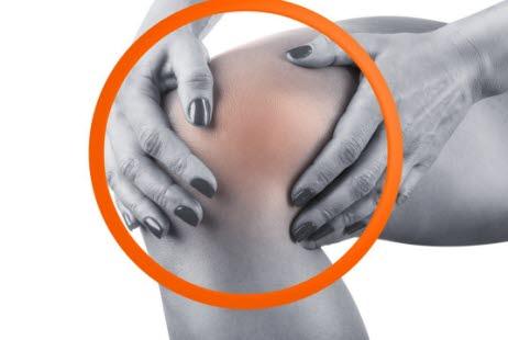 Knesmerte