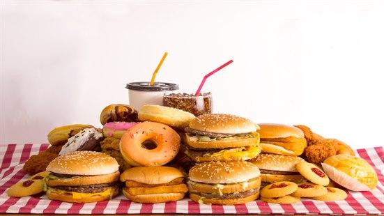 Fast food