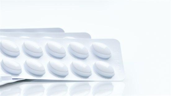Medical drugs
