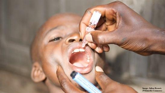 Polio