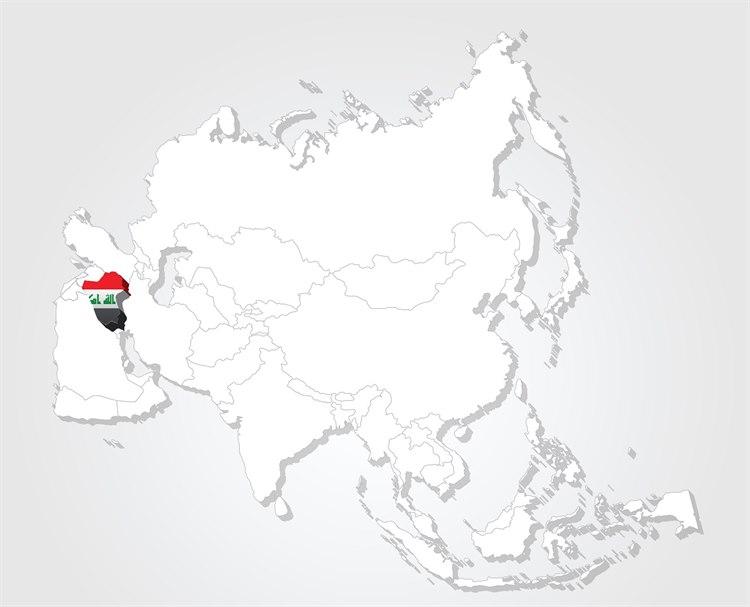 Irak