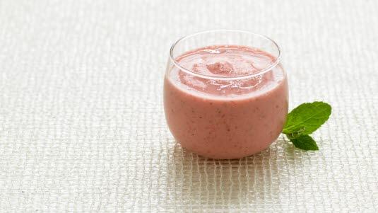 yoghurt