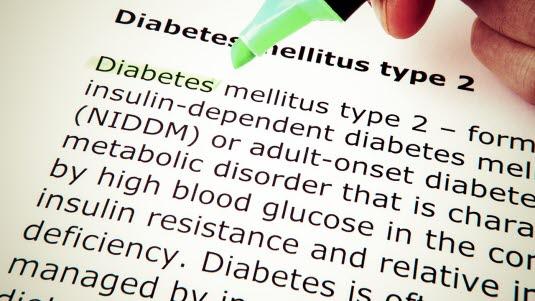 diabetes