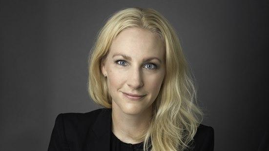Brit Kjelleberg