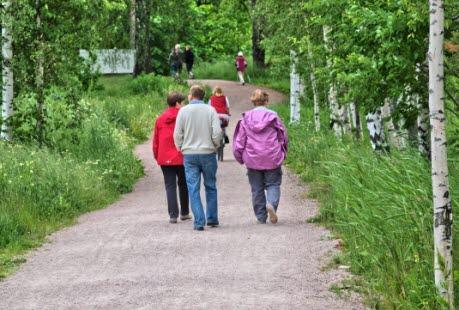 Turgåing