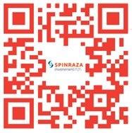 Illustrasjonsfotoet viser et bilde av en QR kode som viser inn til en videre link