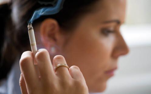 Smoking