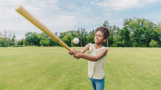 baseball