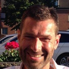 Ulf Ekelund