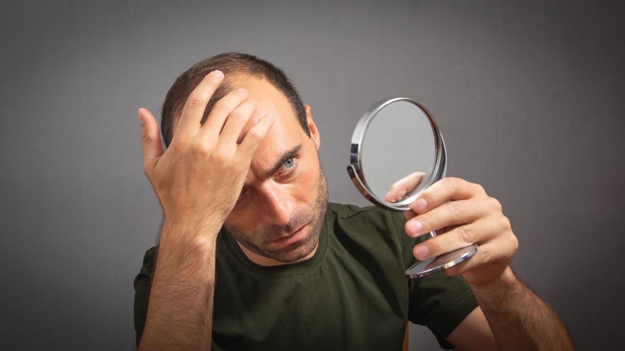 Health worry