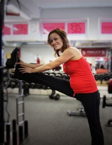 Gravidtrening